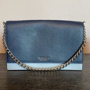 kate spade crossbody bag.